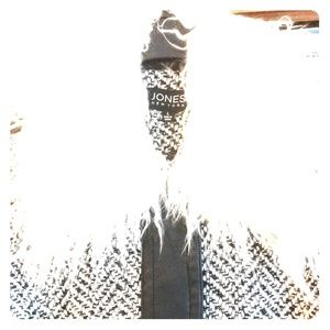 Designer brand jacket called Jones of New York